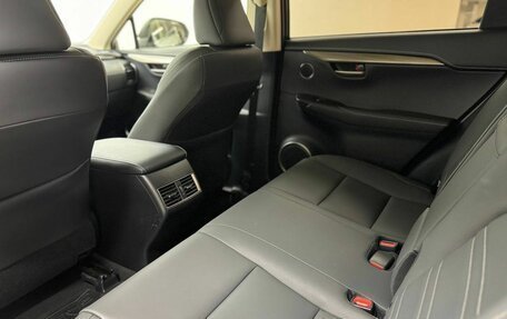 Lexus NX I, 2020 год, 4 535 000 рублей, 11 фотография