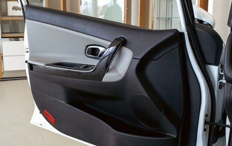 KIA cee'd III, 2017 год, 1 395 000 рублей, 12 фотография