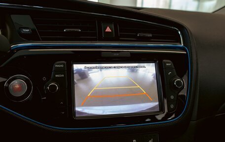 KIA cee'd III, 2017 год, 1 395 000 рублей, 14 фотография