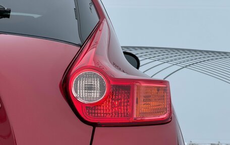 Nissan Juke II, 2013 год, 1 330 000 рублей, 8 фотография