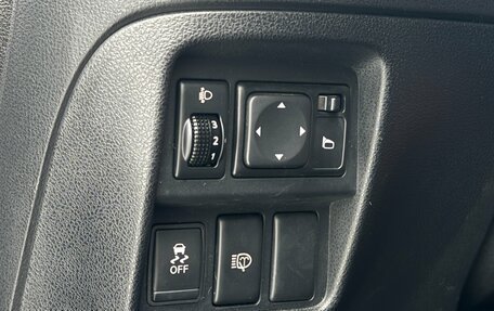 Nissan Juke II, 2013 год, 1 330 000 рублей, 23 фотография