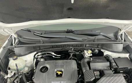 Hyundai Tucson III, 2018 год, 1 890 000 рублей, 24 фотография