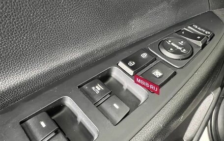 Hyundai Tucson III, 2018 год, 1 890 000 рублей, 14 фотография