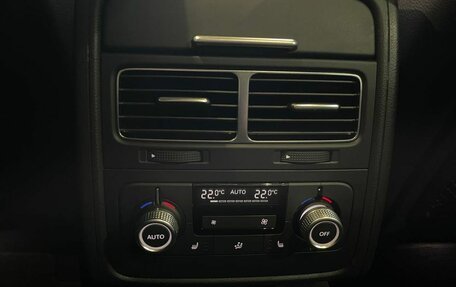 Volkswagen Touareg III, 2017 год, 3 700 000 рублей, 19 фотография