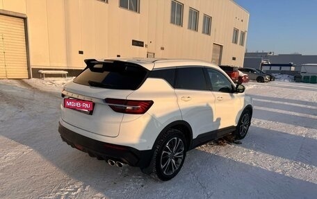 Geely Coolray I, 2021 год, 1 718 000 рублей, 3 фотография