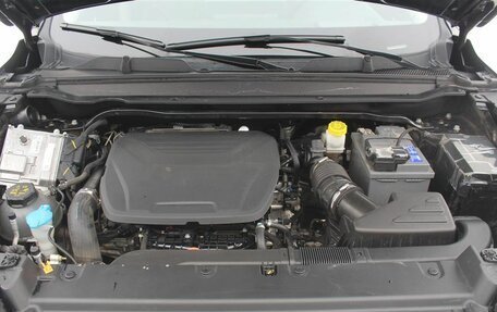 Haval Jolion, 2023 год, 1 720 000 рублей, 11 фотография