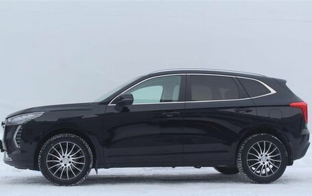 Haval Jolion, 2023 год, 1 720 000 рублей, 8 фотография