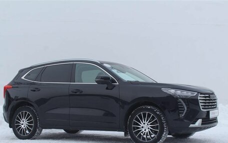 Haval Jolion, 2023 год, 1 720 000 рублей, 3 фотография