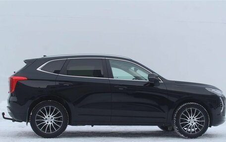 Haval Jolion, 2023 год, 1 720 000 рублей, 4 фотография