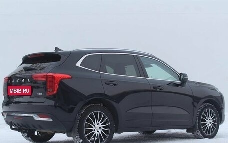 Haval Jolion, 2023 год, 1 720 000 рублей, 5 фотография