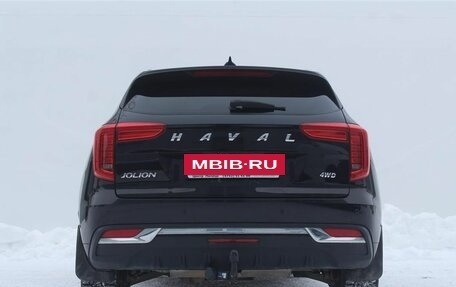 Haval Jolion, 2023 год, 1 720 000 рублей, 6 фотография
