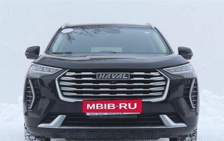 Haval Jolion, 2023 год, 1 720 000 рублей, 2 фотография