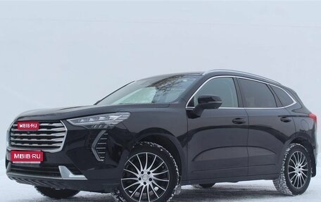 Haval Jolion, 2023 год, 1 720 000 рублей, 1 фотография