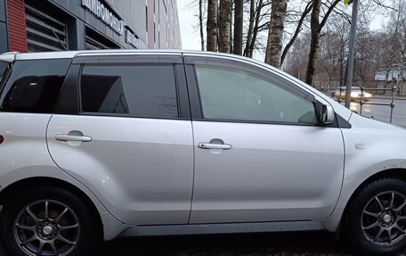 Toyota Ist II, 2002 год, 400 000 рублей, 3 фотография