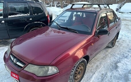 Daewoo Nexia I рестайлинг, 2008 год, 150 000 рублей, 1 фотография