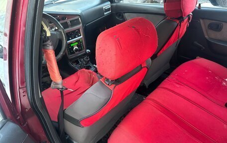 Daewoo Nexia I рестайлинг, 2008 год, 150 000 рублей, 9 фотография