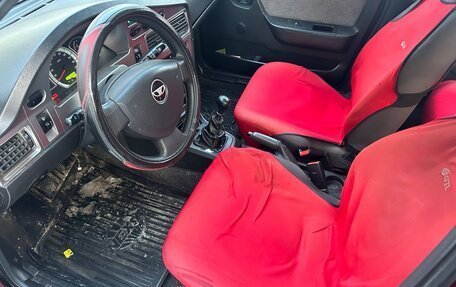 Daewoo Nexia I рестайлинг, 2008 год, 150 000 рублей, 7 фотография