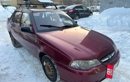 Daewoo Nexia I рестайлинг, 2008 год, 150 000 рублей, 3 фотография