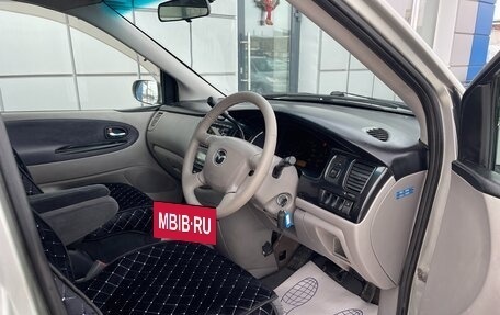 Mazda MPV II, 1999 год, 497 000 рублей, 10 фотография