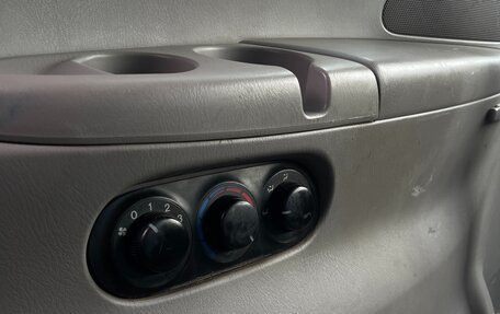 Mazda MPV II, 1999 год, 497 000 рублей, 18 фотография