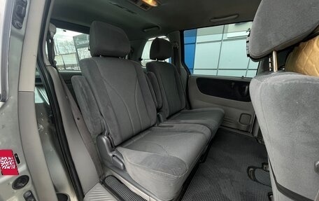 Mazda MPV II, 1999 год, 497 000 рублей, 15 фотография