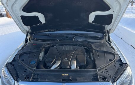 Mercedes-Benz S-Класс, 2015 год, 3 000 000 рублей, 7 фотография