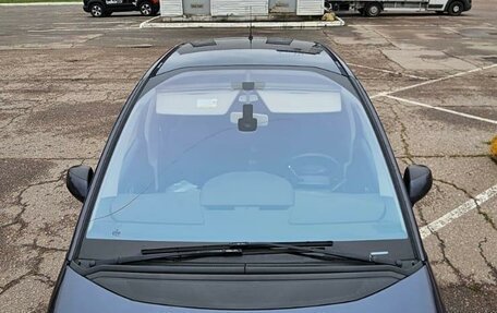 Citroen C4 Picasso II рестайлинг, 2012 год, 980 000 рублей, 2 фотография
