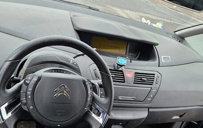 Citroen C4 Picasso II рестайлинг, 2012 год, 980 000 рублей, 1 фотография