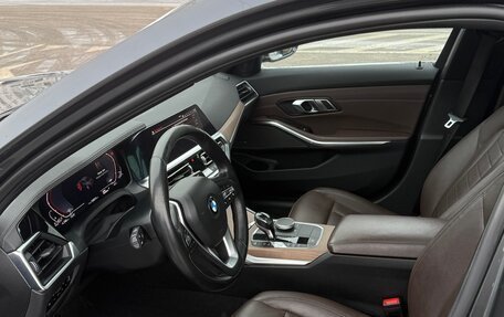 BMW 3 серия, 2019 год, 4 000 000 рублей, 6 фотография