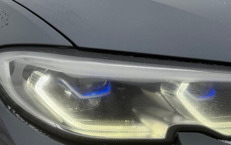 BMW 3 серия, 2019 год, 4 000 000 рублей, 5 фотография