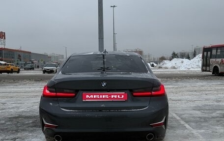 BMW 3 серия, 2019 год, 4 000 000 рублей, 3 фотография