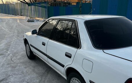 Toyota Corona VIII (T170), 1990 год, 350 000 рублей, 1 фотография