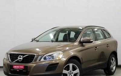 Volvo XC60 II, 2011 год, 1 180 000 рублей, 1 фотография