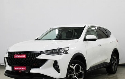 Haval F7 I, 2022 год, 2 290 000 рублей, 1 фотография