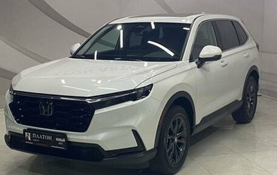 Honda CR-V, 2025 год, 4 349 000 рублей, 1 фотография