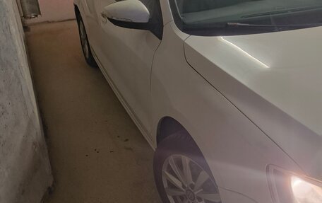 Volkswagen Jetta VI, 2012 год, 750 000 рублей, 9 фотография