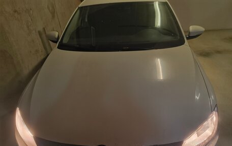Volkswagen Jetta VI, 2012 год, 750 000 рублей, 4 фотография