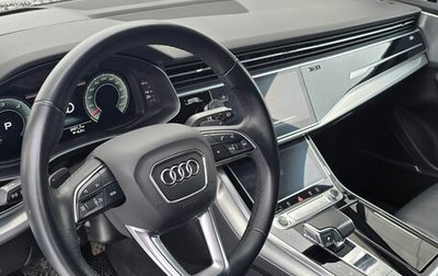 Audi Q7, 2020 год, 6 500 000 рублей, 1 фотография