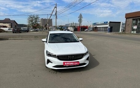 Geely Emgrand, 2023 год, 1 800 000 рублей, 1 фотография