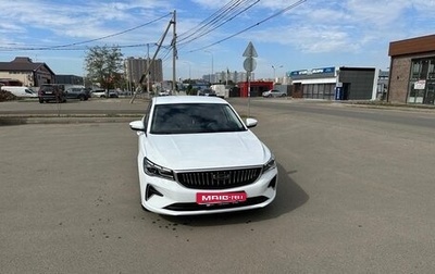 Geely Emgrand, 2023 год, 1 800 000 рублей, 1 фотография