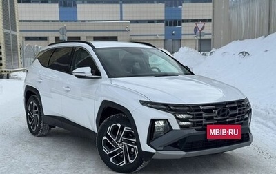 Hyundai Tucson, 2025 год, 4 650 000 рублей, 1 фотография