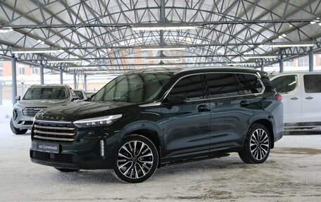 CheryExeed VX, 2022 год, 2 915 000 рублей, 1 фотография