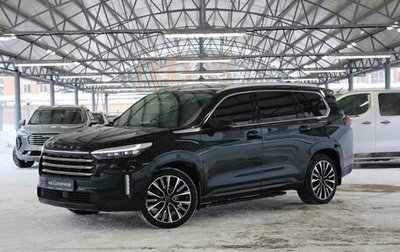 CheryExeed VX, 2022 год, 2 915 000 рублей, 1 фотография