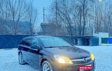 Opel Astra H, 2012 год, 700 000 рублей, 2 фотография