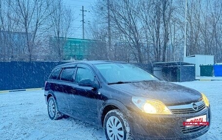 Opel Astra H, 2012 год, 700 000 рублей, 3 фотография