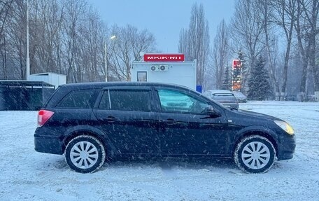 Opel Astra H, 2012 год, 700 000 рублей, 4 фотография