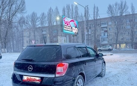 Opel Astra H, 2012 год, 700 000 рублей, 6 фотография