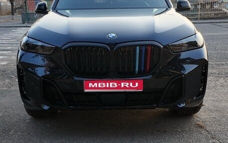 BMW X5, 2024 год, 12 700 000 рублей, 1 фотография