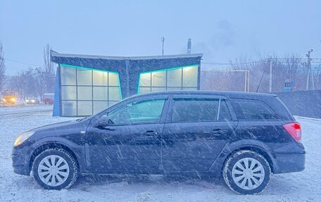 Opel Astra H, 2012 год, 700 000 рублей, 10 фотография