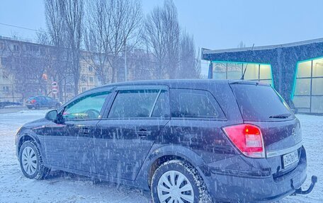 Opel Astra H, 2012 год, 700 000 рублей, 9 фотография